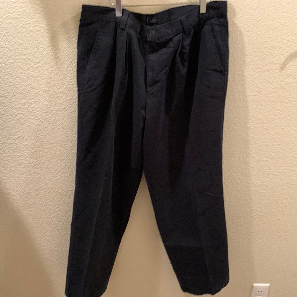 Men’s Docker Pants